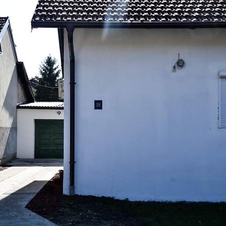Sweet Home Tuzla Exterior foto