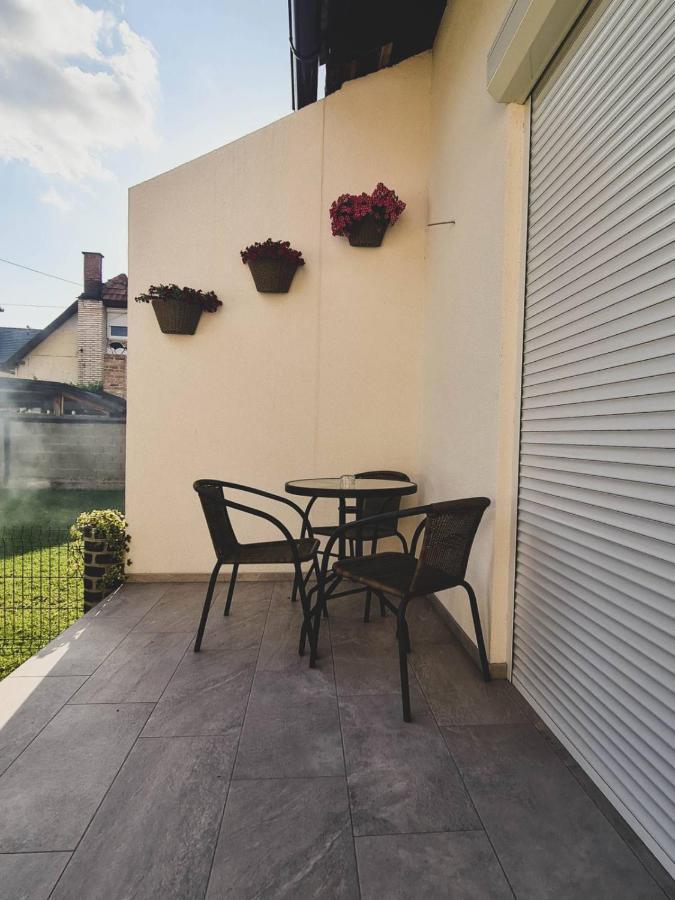 Sweet Home Tuzla Exterior foto